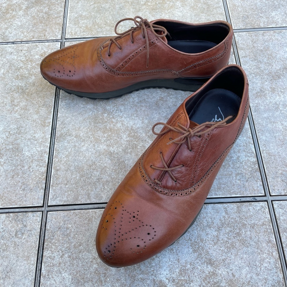 Bacco Bucci Keylor Sneaker